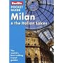 Milan and the Italian Lakes Berlitz Pocket Guide