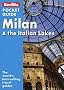Milan and the Italian Lakes Berlitz Pocket Guide (Berlitz Pocket Guides)