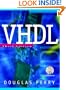 VHDL with CDROM