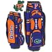 University of Florida Gators Brighton Golf Cart Bag by Datrek
