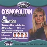 Review Softkey 5390102440718 / Cosmopolitan Virtual Makeover Collection