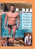 Primal Man Nude Fitness Model - B000IU36QW