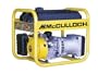 McCulloch 2,670 Watt 6.5 HP 218cc Portable Generator FG400