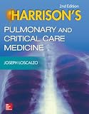 Harrisons Pulmonary and Critical Care Medicine, 2e