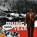 Music of the Year: 1956