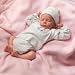 Ashley So Truly Real Breathing Lifelike Baby Doll