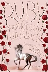 Ruby: A Novel