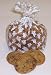 Gourmet Food : Scott's Cakes 1 lb. Chocolate Chip Cookies in a Ghost Bag