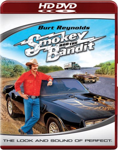 Watch Smokey and the Bandit [HD DVD] Online!