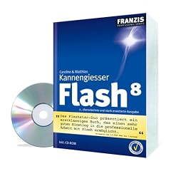 Flash Professional 8.