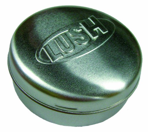 Shampoo Bar Tin by LUSH