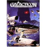 Galacticon 2003 25th Anniversary DVD