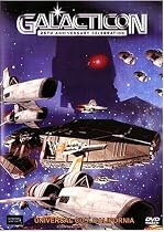 Galacticon: 25th Anniversary Celebration