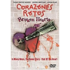 Corazones Rotos