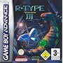R-Type III (GBA)