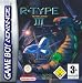 R-Type III (GBA)