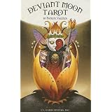 Deviant Moon Tarot: Premier Edition