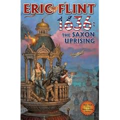 1636: The Saxon Uprising (Ring of Fire)