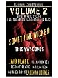 Something Wicked This Way Comes, Volume 2