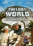 The Lost World [1992]