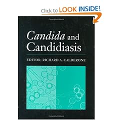Candida And Candidiasis