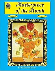 Masterpiece of the Month