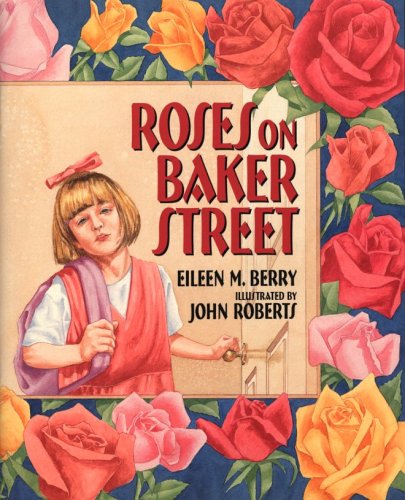 Roses on baker street
