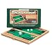 Travel Backgammon