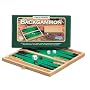 Travel Backgammon
