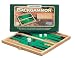 Travel Backgammon