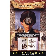 The White Castle