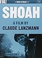 Shoah (4 Disc Set & 184 Page Book Special Edition Box Set) [DVD] [1985]