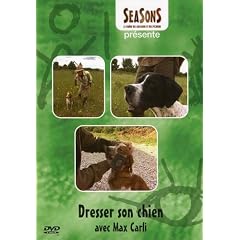Dresser son chien