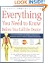 Everything You Need to Know Before You Call the Doctor