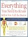 Everything You Need to Know Before You Call the Doctor