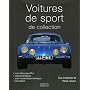 Voiture de sport de collection