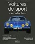 Voiture de sport de collection