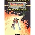 Dungeon (Volume 2) (Paperback)