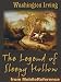The Legend of Sleepy Hollow by Washington Irving. Published by MobileReference (mobi)
