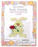 Ganz EASTER Body Crystals *3 Designs!*