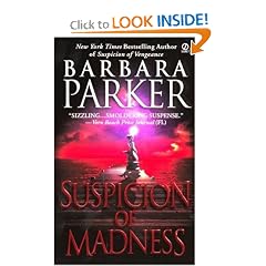 Suspicion of Madness