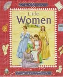 Books : Little Women (Living Classics Series)