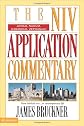 Jonah, Nahum, Habakkuk, Zephaniah (NIV Application Commentary, The)