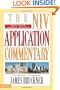 Jonah, Nahum, Habakkuk, Zephaniah (NIV Application Commentary, The)