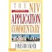 Niv Application Commentary Jonah/Nahum/habakkuk/zephaniah
