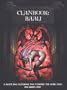 Clanbook: Baali