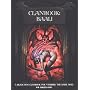 Clanbook: Baali (Vampire: The Dark Ages Clanbooks)