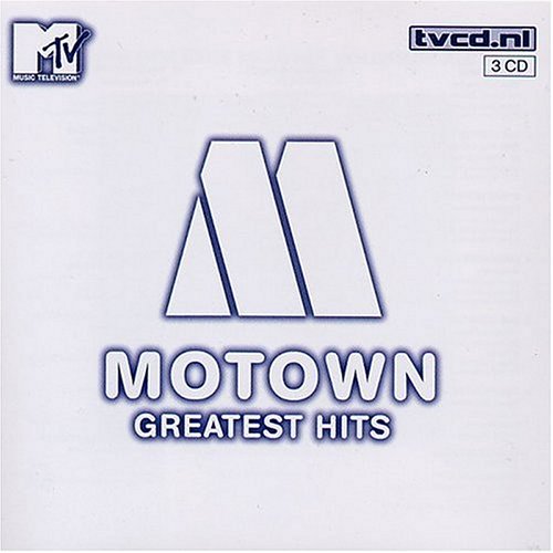 CD-Charts  Search : Motown Greatest Hits