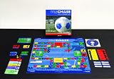 Terry Venables Title Chase Board Game