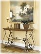 Bellissimo Sofa Table By Ashley Furniture